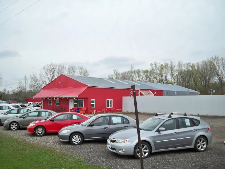 Chaddock Auto Sales, buy here pay here car dealer in Rochester, MN