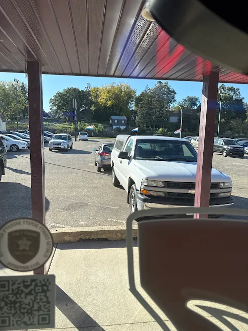 The AutoFinance Center, buy here pay here car dealer in Rochester, MN