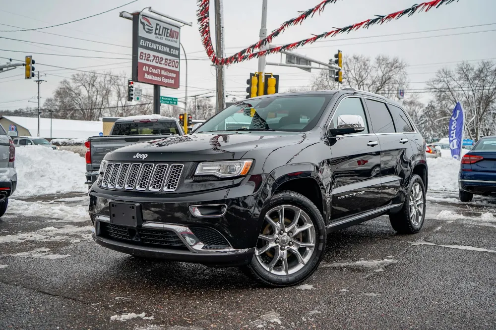 ELITE AUTO, buy here pay here car dealer in Saint Paul, MN