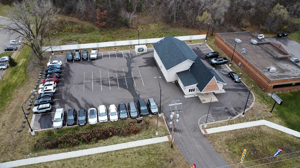 Elite Auto Sales, buy here pay here car dealer in Saint Paul, MN