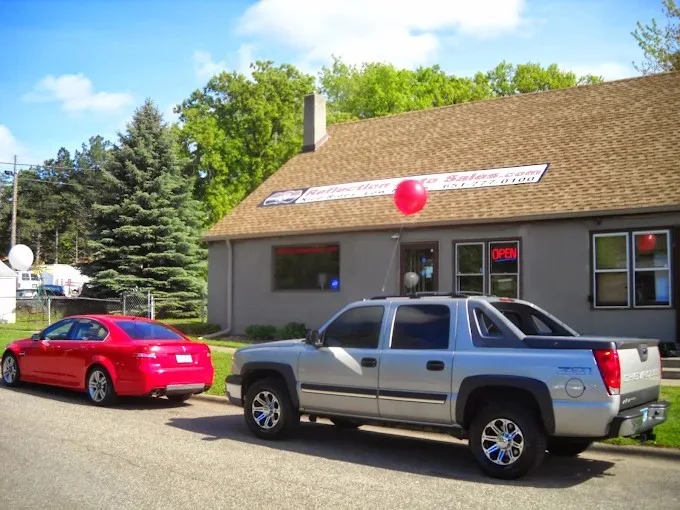 Reflection Auto Sales, buy here pay here car dealer in Oakdale, MN