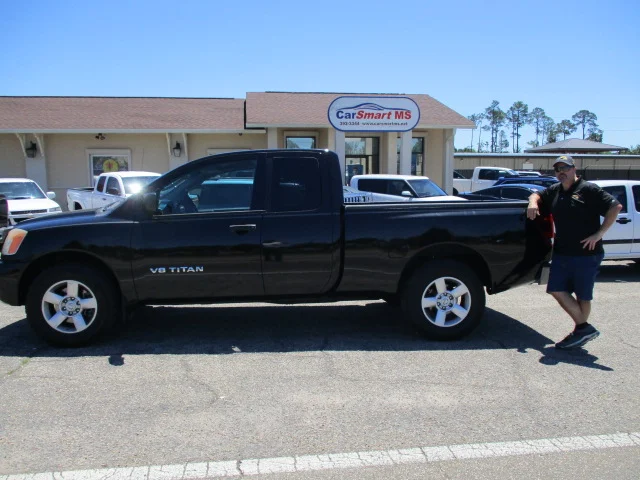 Car Smart MS, LLC, buy here pay here car dealer in D'Iberville, MS