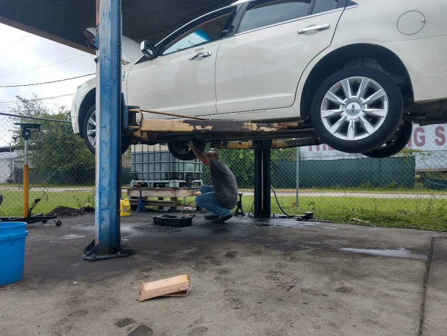 Cars For Less, buy here pay here car dealer in Gulfport, MS