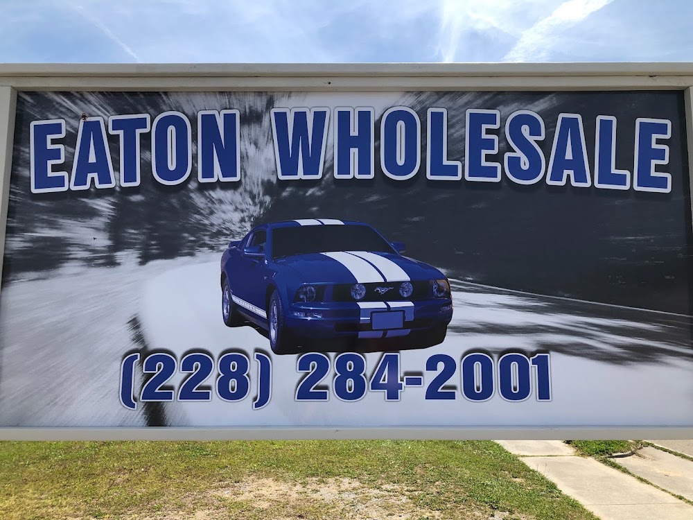 Jordan Sawyer Motor Co, buy here pay here car dealer in Gulfport, MS