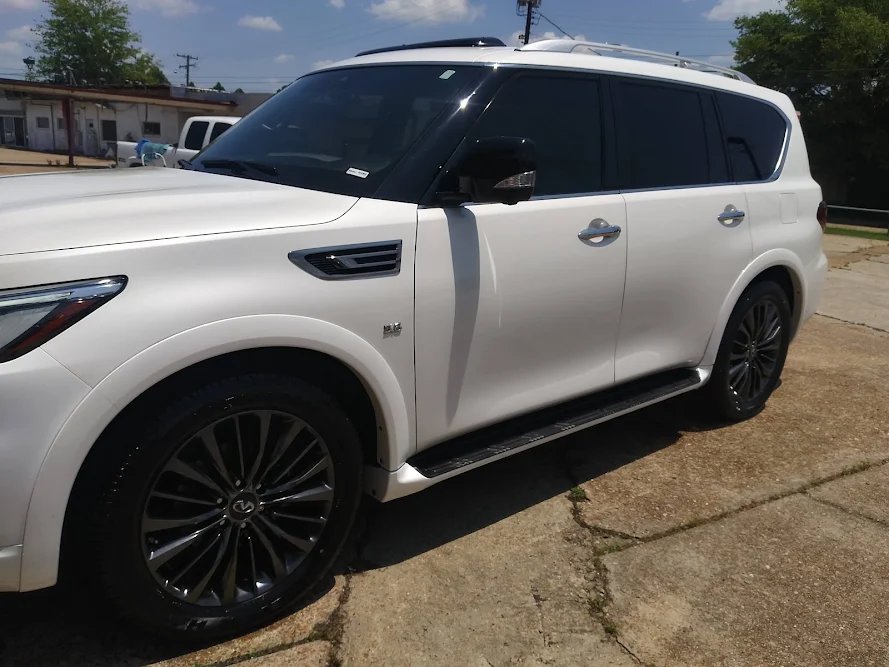 Capital City Motors, buy here pay here car dealer in Jackson, MS