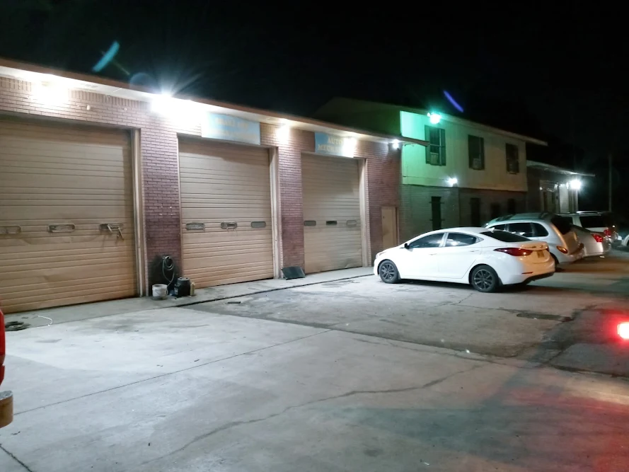 Sanders motors, buy here pay here car dealer in Jackson, MS