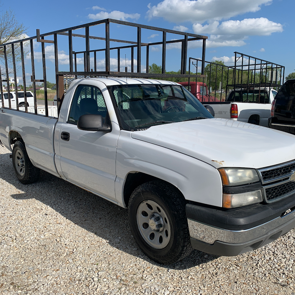 BMB Auto Sales, buy here pay here car dealer in Columbia, MO