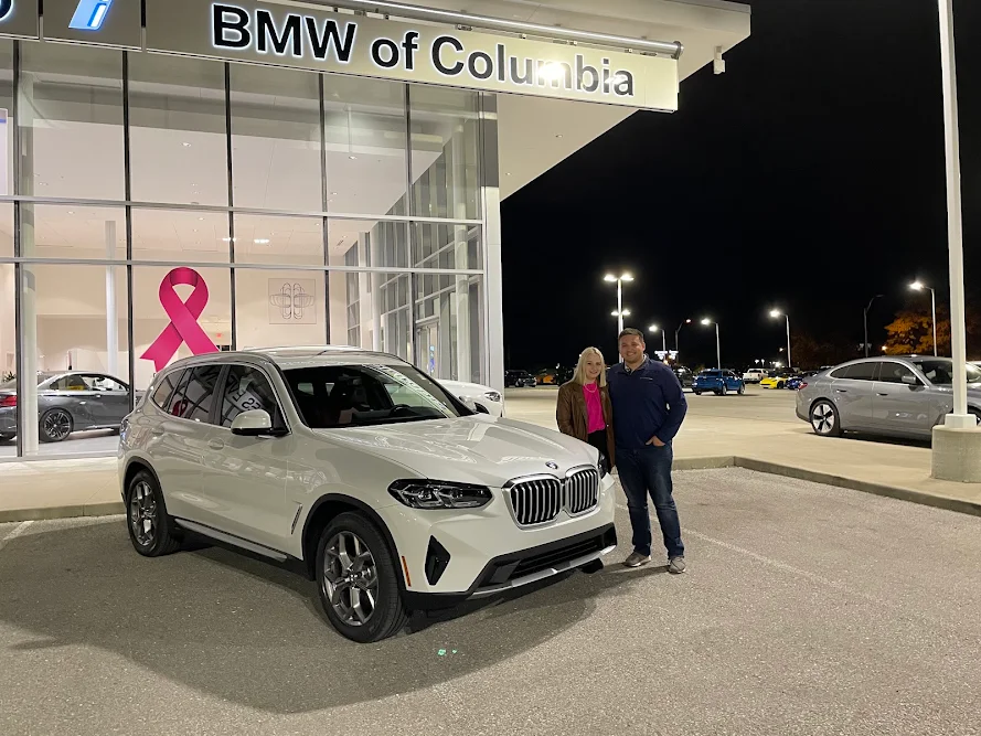 BMW of Columbia, Missouri, buy here pay here car dealer in Columbia, MO