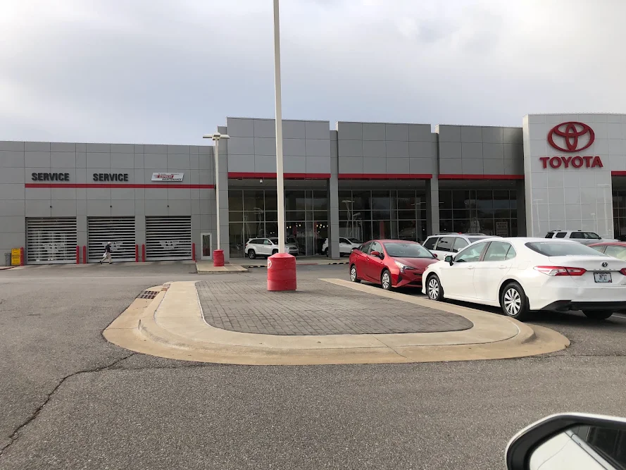 Joe Machens Automotive Group, buy here pay here car dealer in Columbia, MO