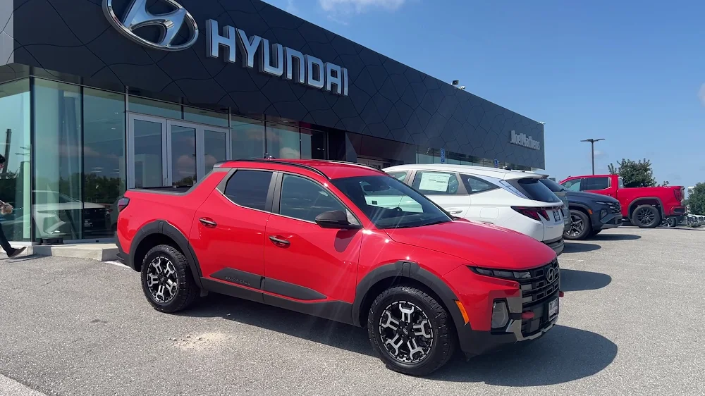 Joe Machens Hyundai, buy here pay here car dealer in Columbia, MO