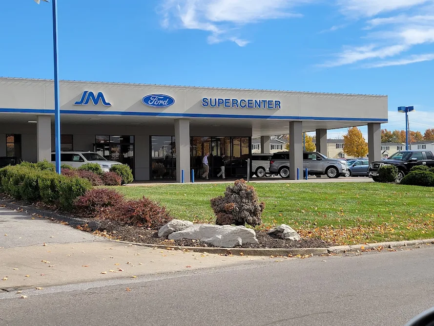 Joe Machens Pre-Owned Super Center, buy here pay here car dealer in Columbia, MO