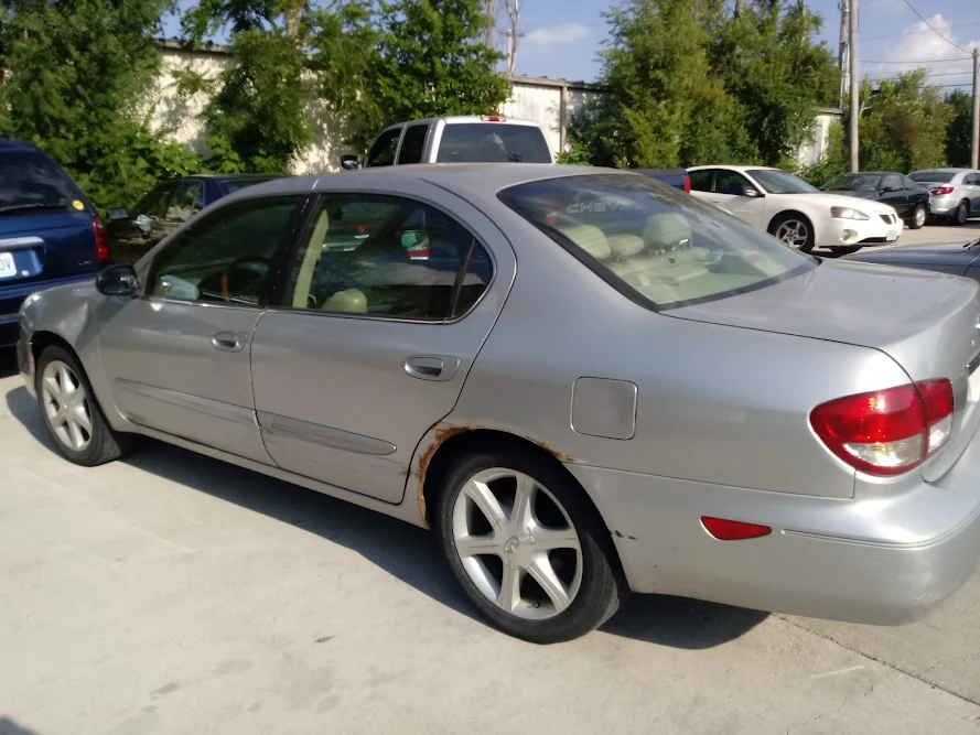 Marcy Motors LLC, buy here pay here car dealer in Columbia, MO