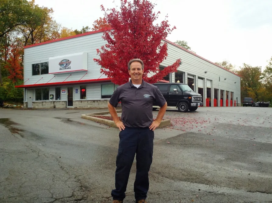 Midwest Autoworx, buy here pay here car dealer in Columbia, MO