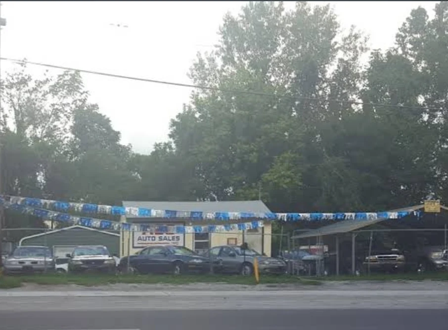 ABC Auto Sales INC, buy here pay here car dealer in Independence, MO
