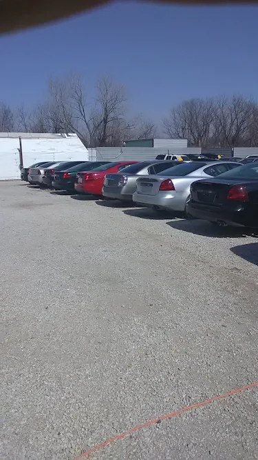 Adams Auto Sales LLC, buy here pay here car dealer in Kansas City, MO