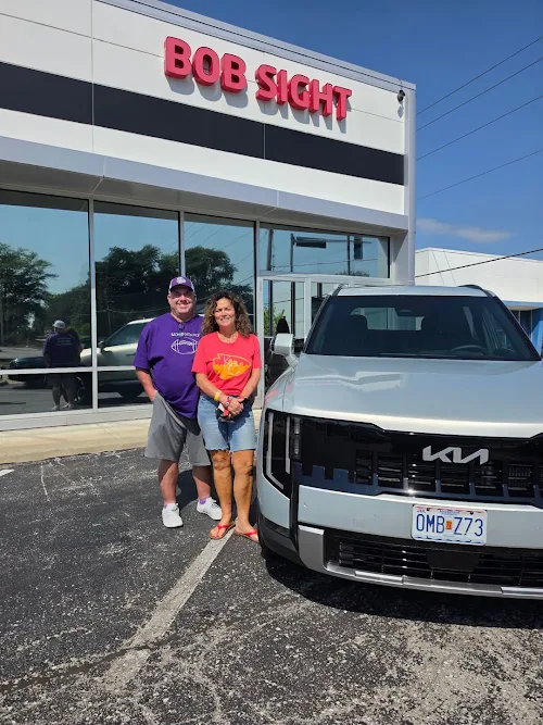 Bob Sight Independence Kia, buy here pay here car dealer in Independence, MO