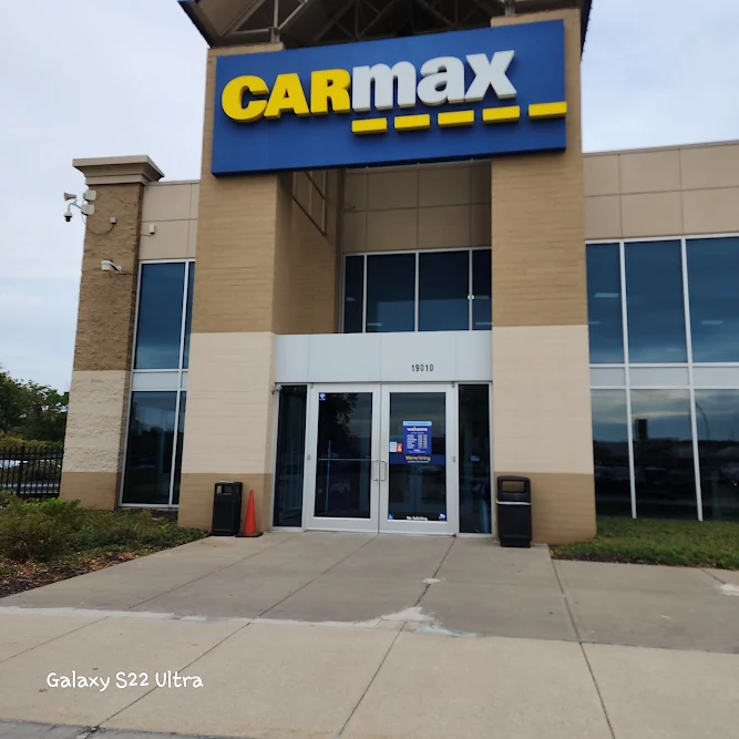 CarMax, buy here pay here car dealer in Independence, MO