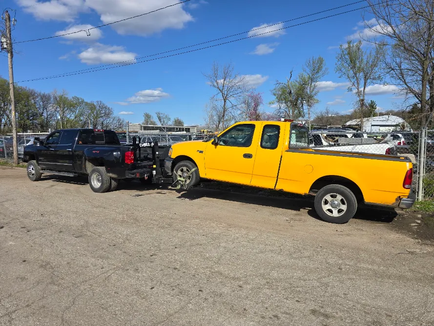 Rapid Cash for Junk Cars - Apex Auto Salvage, buy here pay here car dealer in Independence, MO