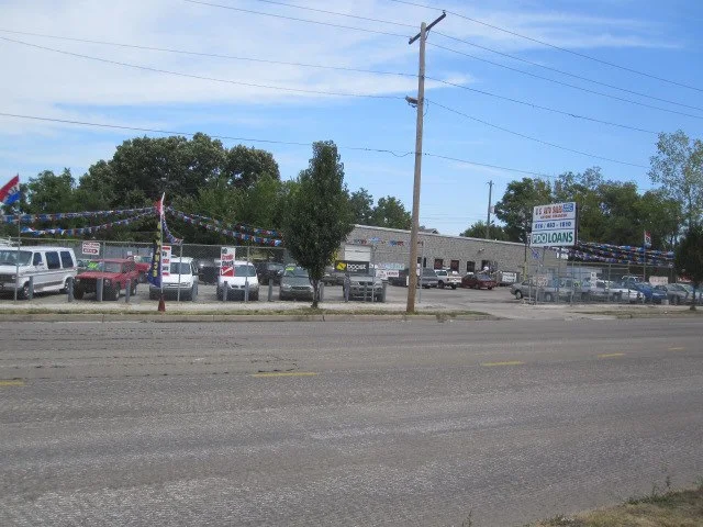 US Auto Mart Inc., buy here pay here car dealer in Kansas City, MO