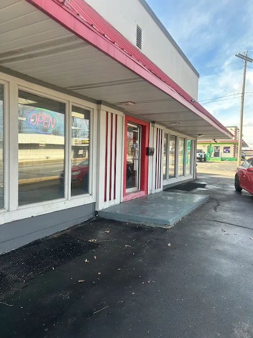 417 Autoland, buy here pay here car dealer in Springfield, MO