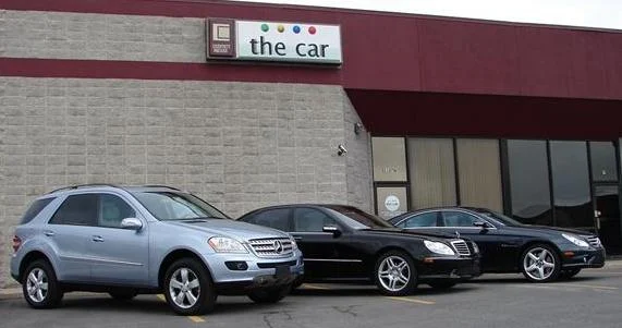 The Car of Springfield, LLC, buy here pay here car dealer in Springfield, MO