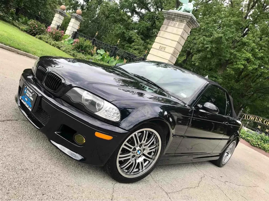 Arizona Auto Sales, buy here pay here car dealer in St. Louis, MO