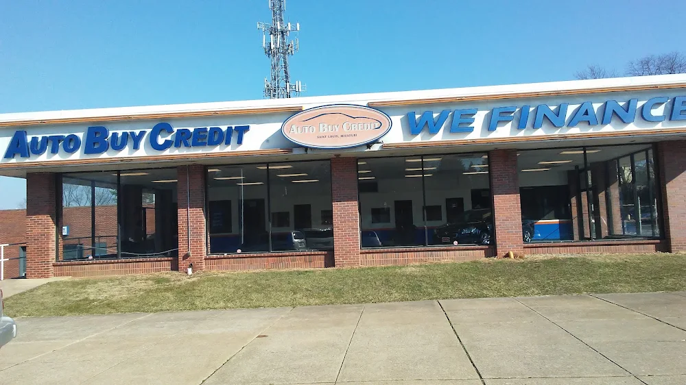 Auto Buy Credit, buy here pay here car dealer in St. Louis, MO
