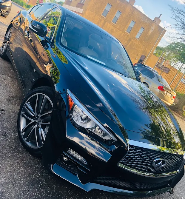 B Link Auto Sales, buy here pay here car dealer in St. Louis, MO