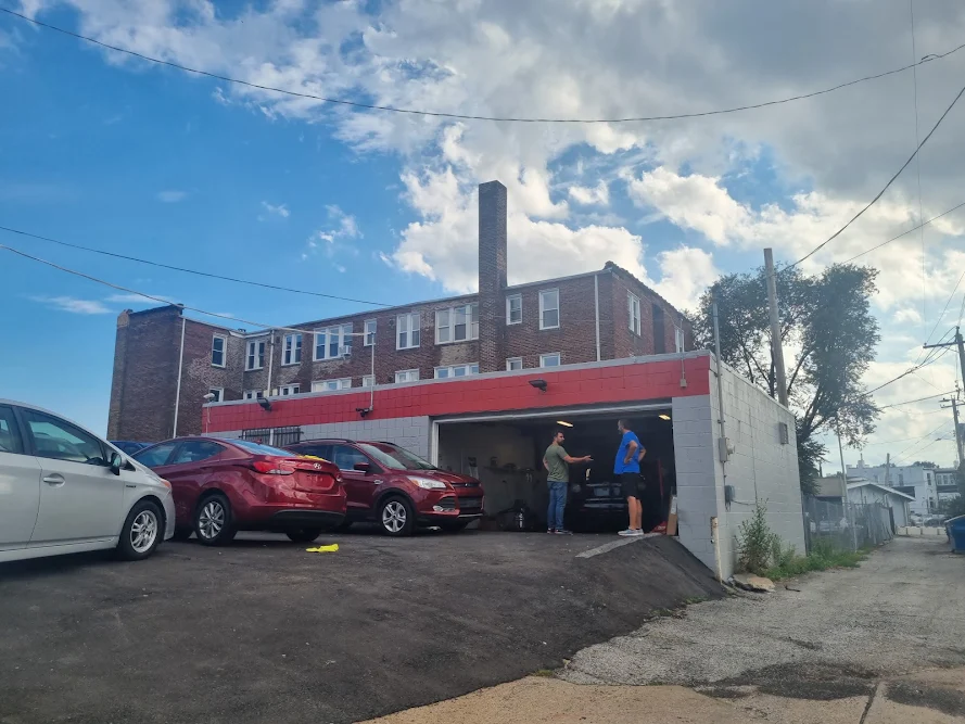 ERS Motors LLC, buy here pay here car dealer in Bridgeton, MO