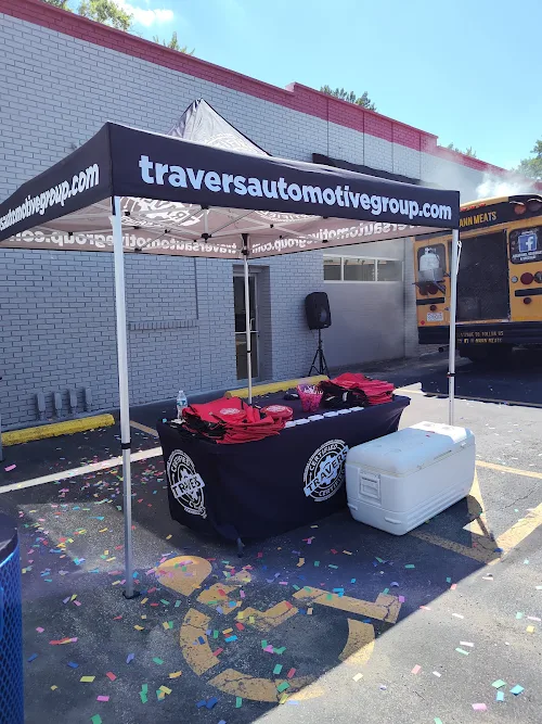 Travers Motor City Auto Sales, buy here pay here car dealer in Florissant, MO