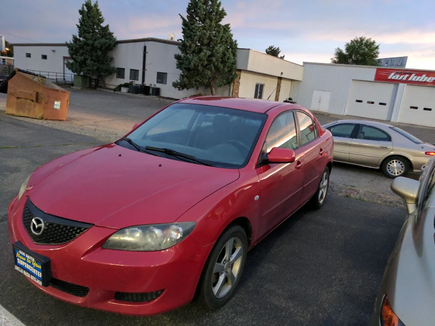 Bob Smith Lincoln, Inc., buy here pay here car dealer in Billings, MT