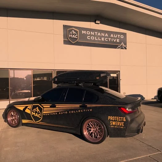 Montana Auto Collective, buy here pay here car dealer in Billings, MT
