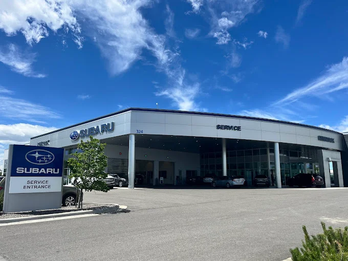 Rimrock Subaru of Billings, buy here pay here car dealer in Billings, MT