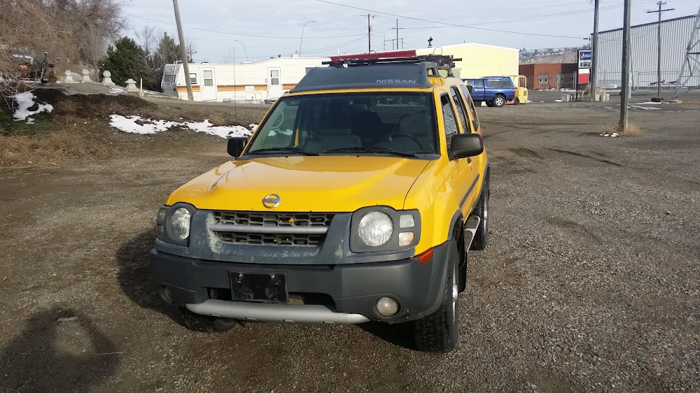 Rimview Automotive, buy here pay here car dealer in Billings, MT