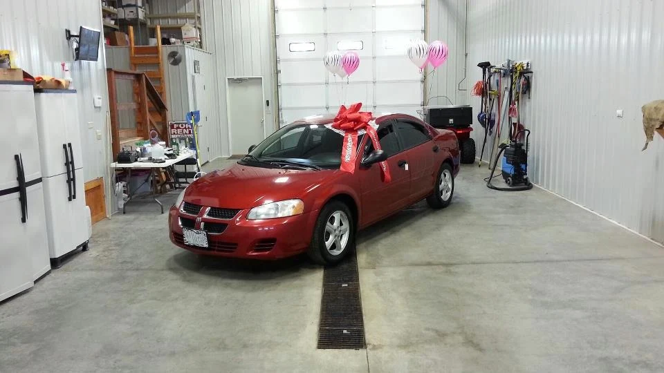 Taylor's Choice Auto Plaza, buy here pay here car dealer in Billings, MT