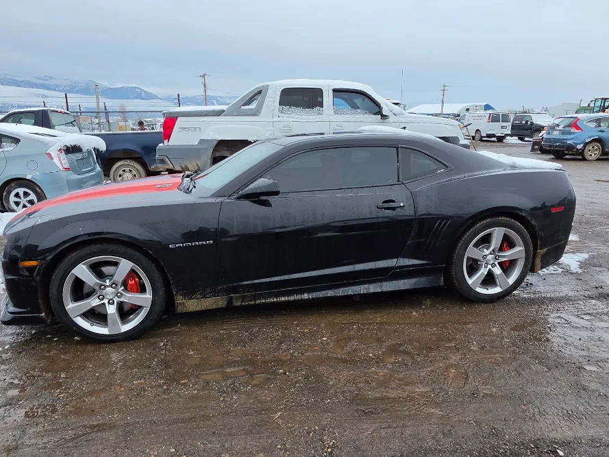 Axmen Auto Inc, buy here pay here car dealer in Missoula, MT