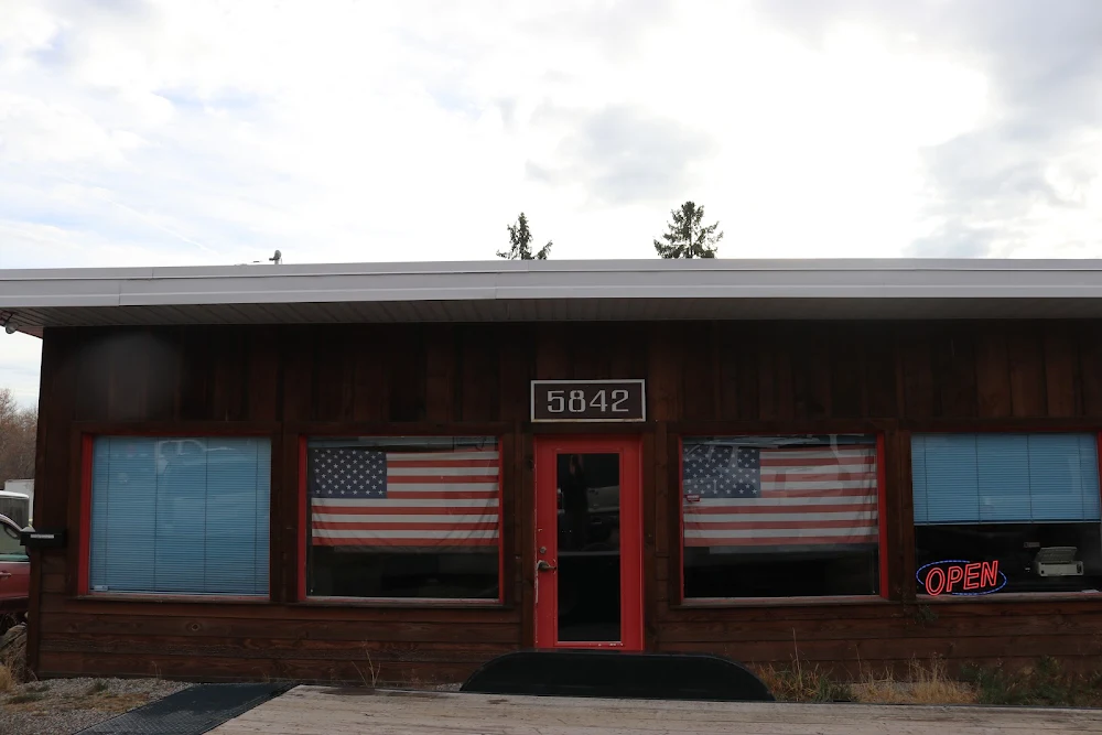 Bitterroot Motors LLC, buy here pay here car dealer in Missoula, MT