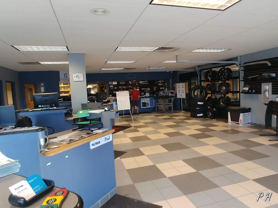 Lithia Motors, buy here pay here car dealer in Missoula, MT