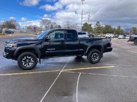 Lithia Toyota of Missoula Service Center, buy here pay here car dealer in Missoula, MT