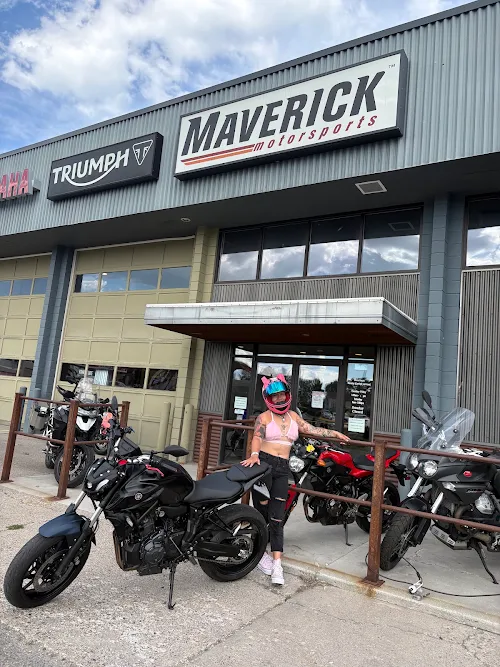 Maverick Motorsports, buy here pay here car dealer in Missoula, MT