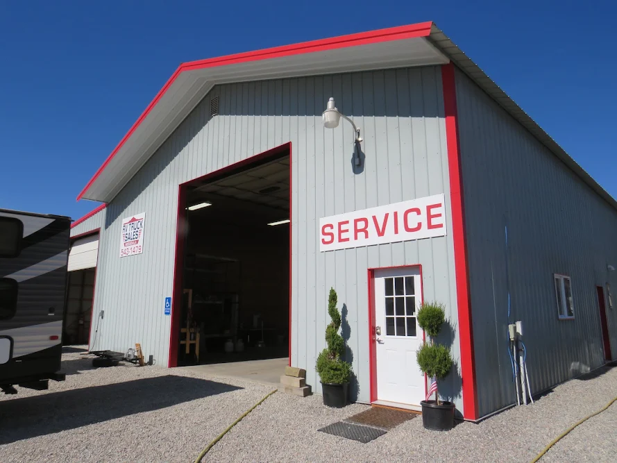 RV Truck Sales Missoula, buy here pay here car dealer in Missoula, MT