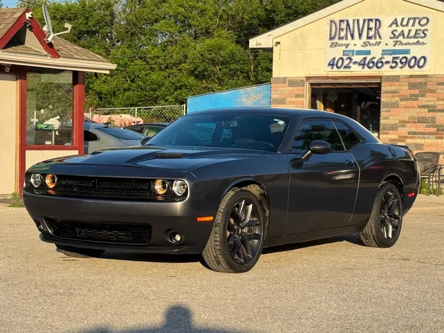 Denver Auto Sales, buy here pay here car dealer in Lincoln, NE