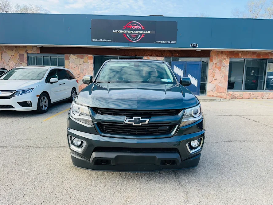 Lexington Auto LLC, buy here pay here car dealer in Lincoln, NE