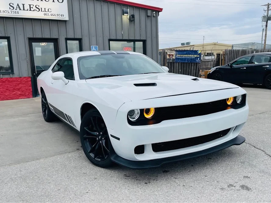 Sunrise Auto Sales LLC, buy here pay here car dealer in Lincoln, NE