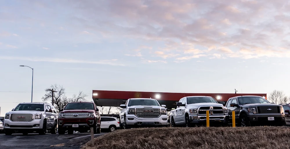 CarMatch, LLC, buy here pay here car dealer in Omaha, NE