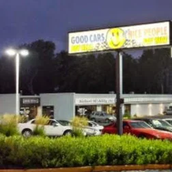 Good Cars 4 Nice People, buy here pay here car dealer in Omaha, NE