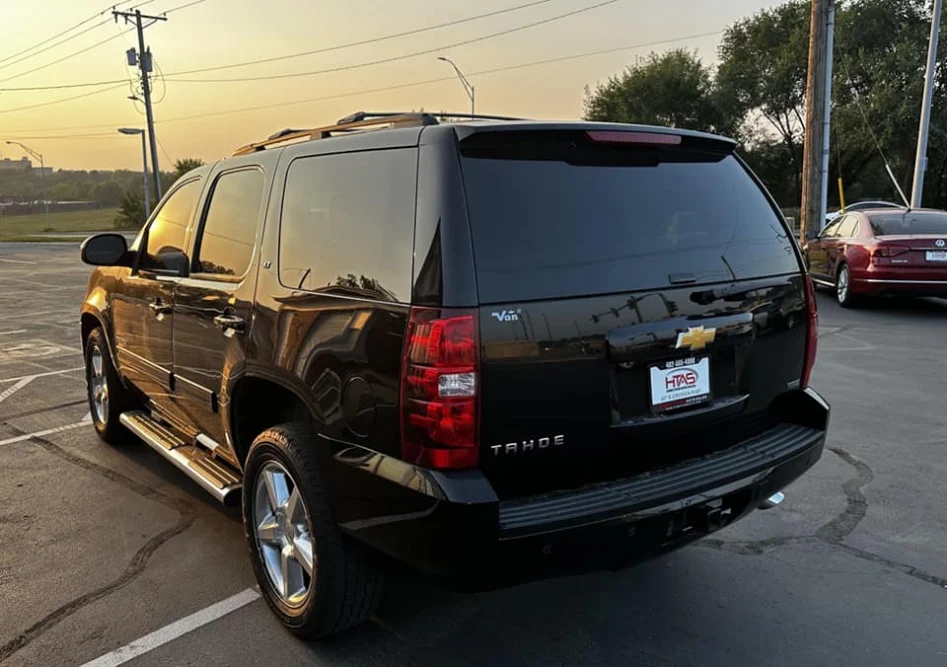 Home Team Auto Sales, buy here pay here car dealer in Omaha, NE