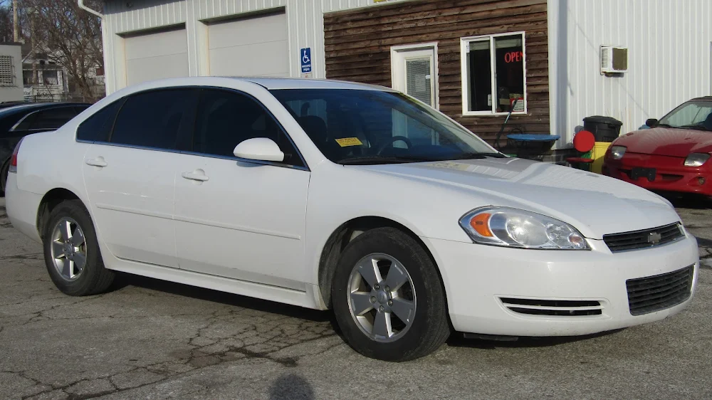 MTC Auto Sales Inc, buy here pay here car dealer in Omaha, NE