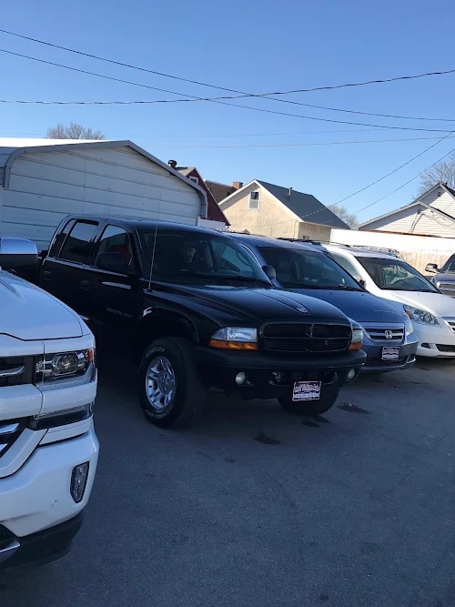 Real Value Auto, buy here pay here car dealer in Council Bluffs, IA
