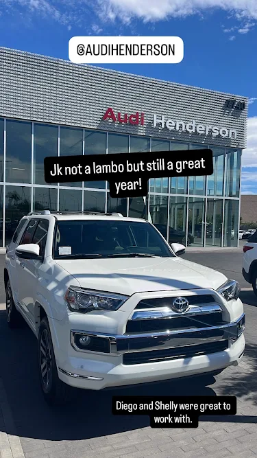 Audi Henderson, buy here pay here car dealer in Henderson, NV